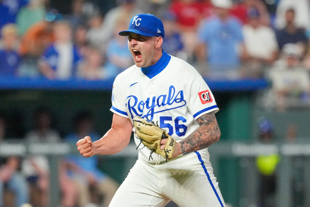 Notes royales : Isbel, Misner, Lange