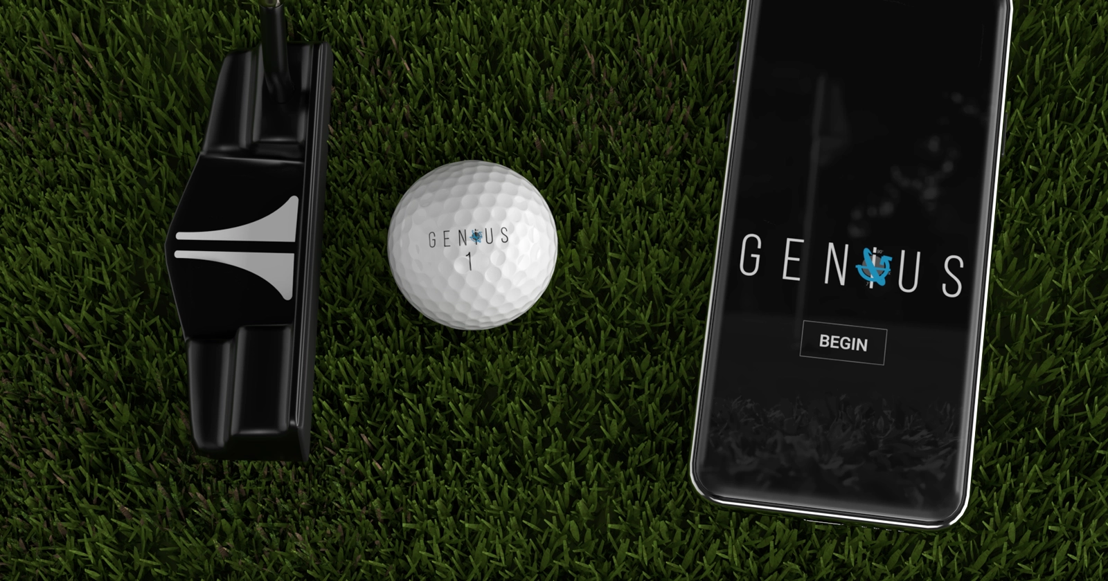 OnCore Innovations et Stockton Golf s'associent sur le ballon GENiUS