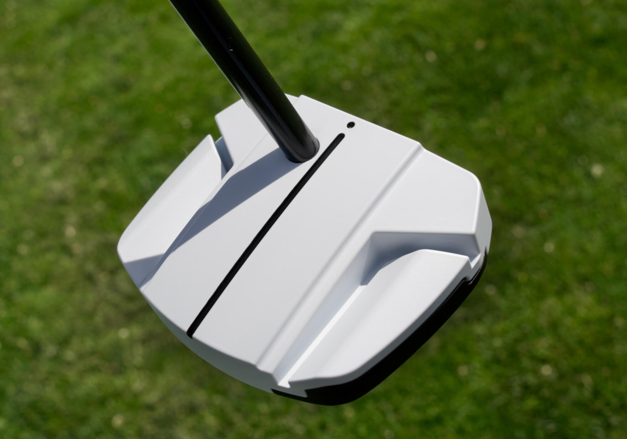 PING a signé le putter Wyndham Clark la veille de l'US Open. Ça a vite payé