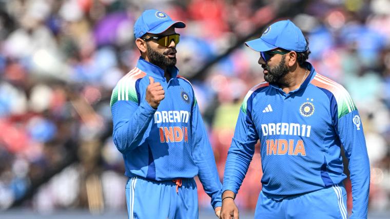 Pas Virat Kohli ou Rohit Sharma : Sir Clive Lloyd nomme ses joueurs de cricket indiens préférés actuels
