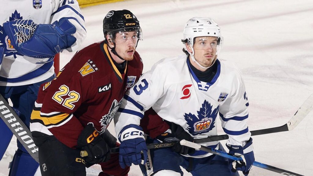 Patinage matinal de la AHL : 16 juin 2026 | LaAHL.com