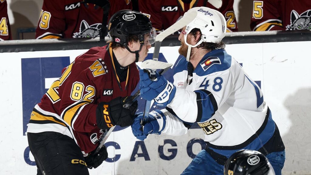 Patinage matinal de la AHL : 5 juin 2026 | LaAHL.com