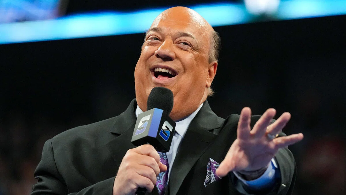 Paul Heyman Reveals Backstage WWE Creative Liaison Role: ‘I’m There for Any Talent’