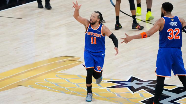 Perspectives d'avenir des Knicks : agence libre, repêchage, options commerciales pour les nouveaux champions