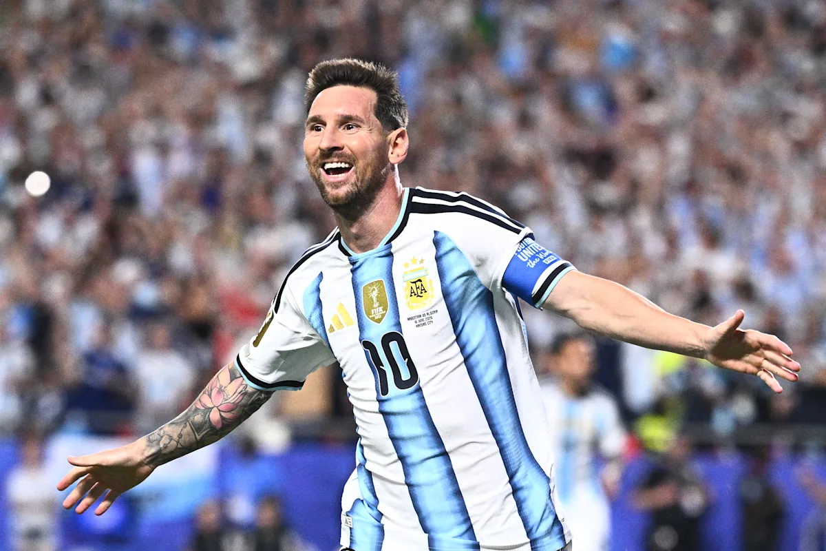 Plus grand nombre de buts dans l'histoire de la Coupe du monde : où se classent Lionel Messi et Kylian Mbappé parmi les buteurs de tous les temps après les premiers matchs ?