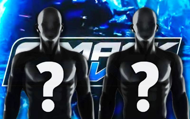 Plusieurs matchs confirmés pour le 19 juin WWE SmackDown