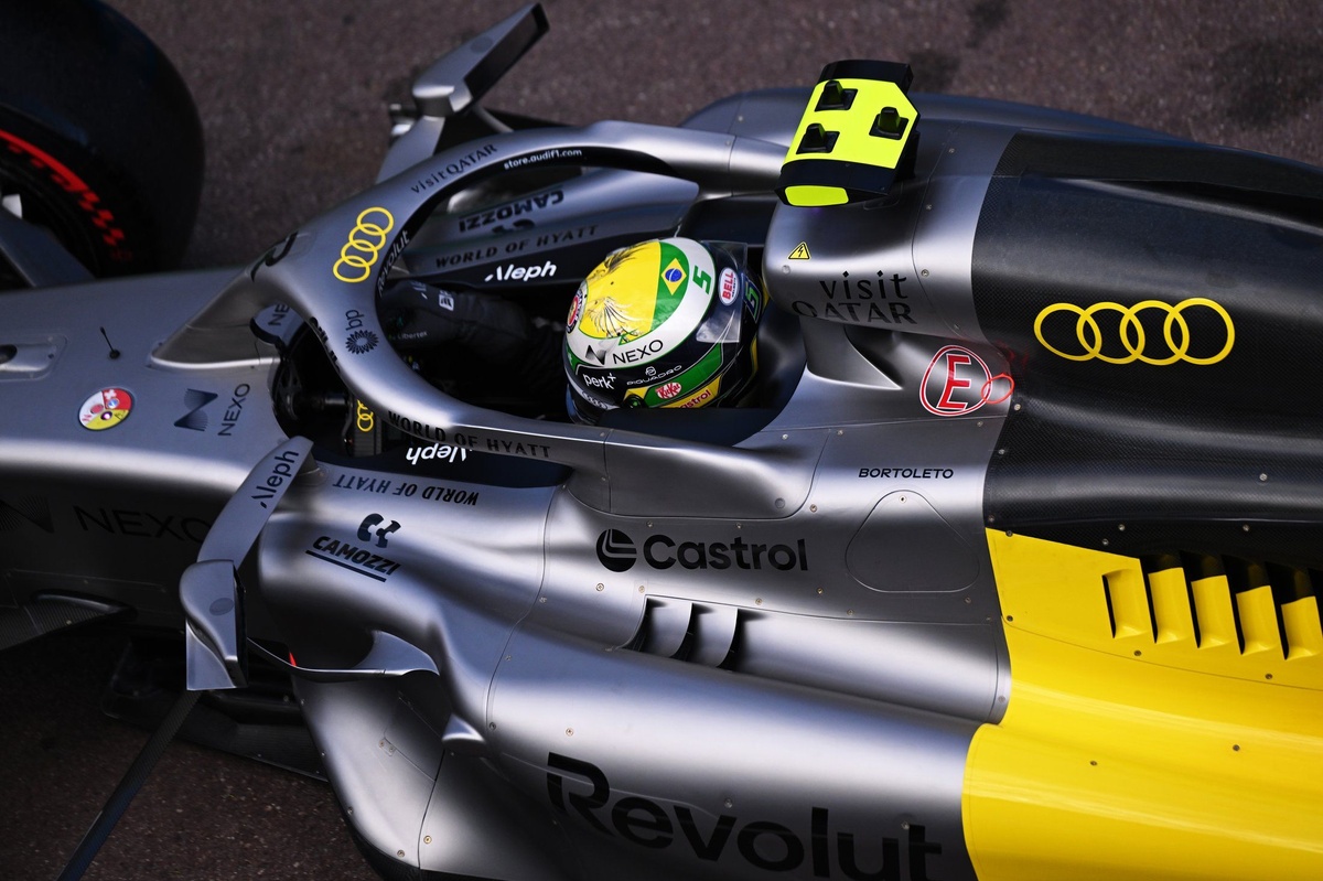 Pourquoi Audi ne veut pas de changements majeurs dans le moteur de F1 pour 2027