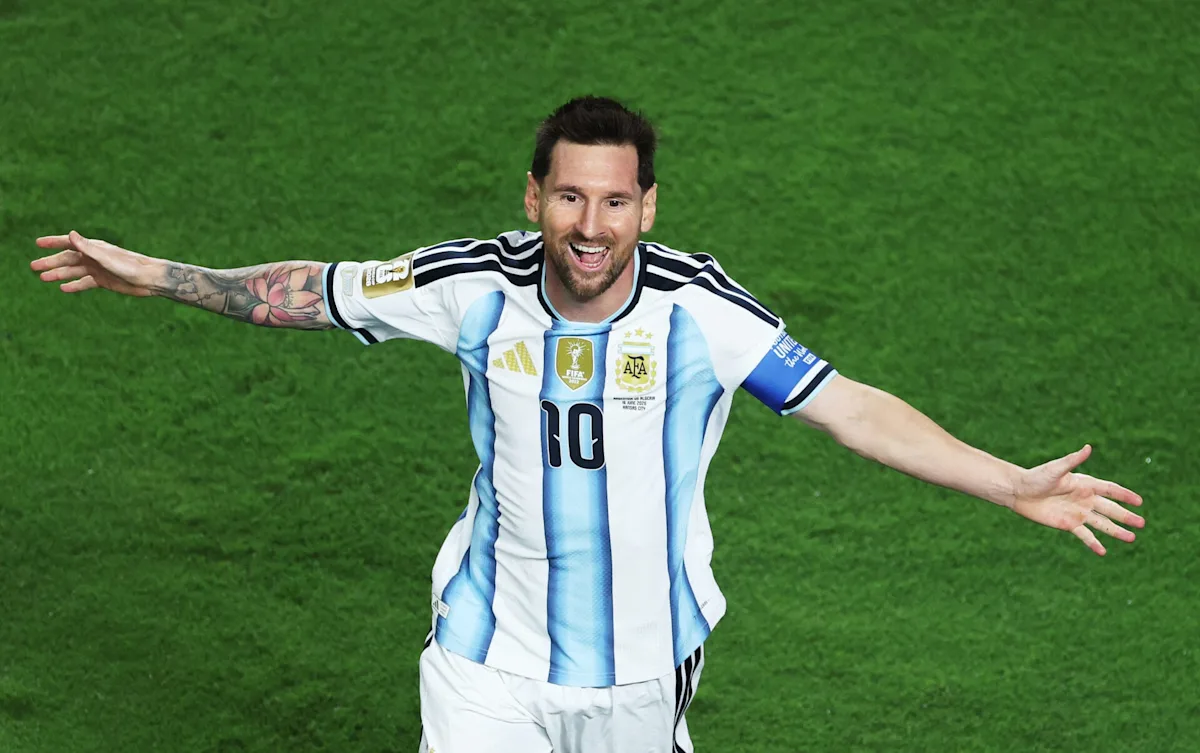 Pourquoi Lionel Messi a pris sa retraite en 2016 et qu'est-ce qui a fait changer d'avis la star argentine