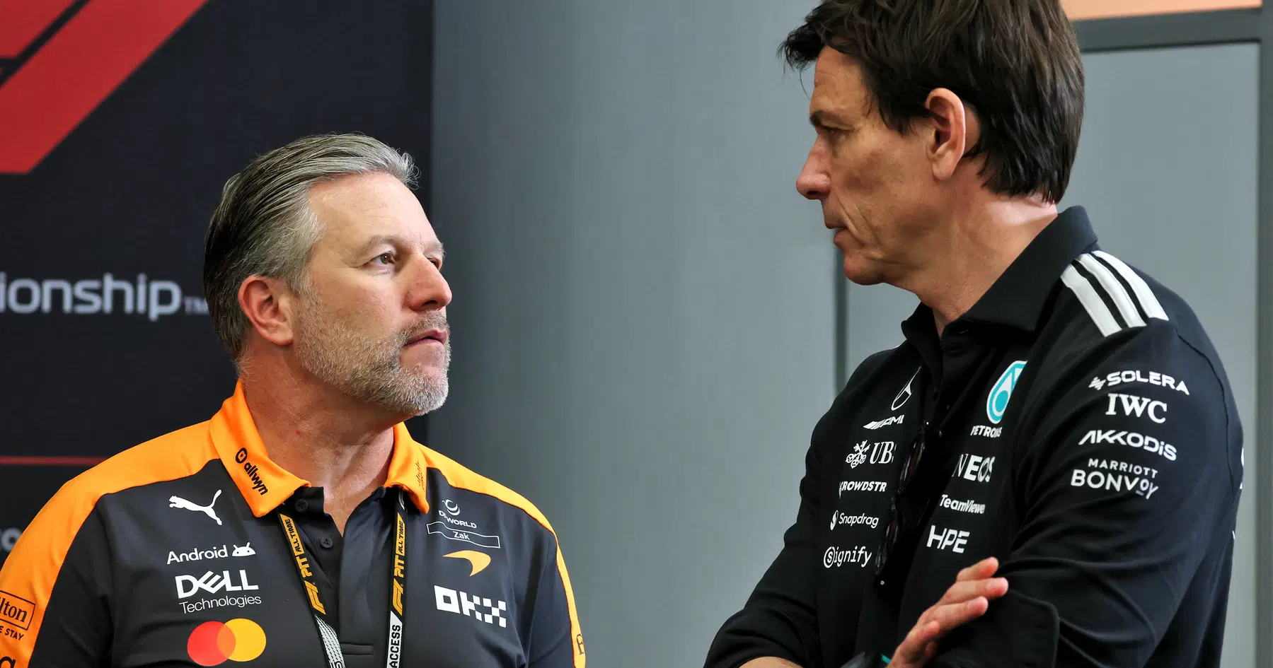 Pourquoi Mercedes ou McLaren n'ont-ils pas demandé un examen par la FIA après la controverse sur les pénalités à Monaco ?