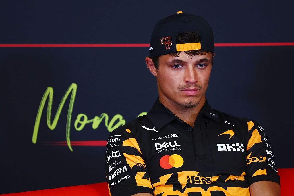 Pourquoi Norris et Leclerc ont été convoqués chez les commissaires de la FIA avant de se lancer sur la piste de Monaco