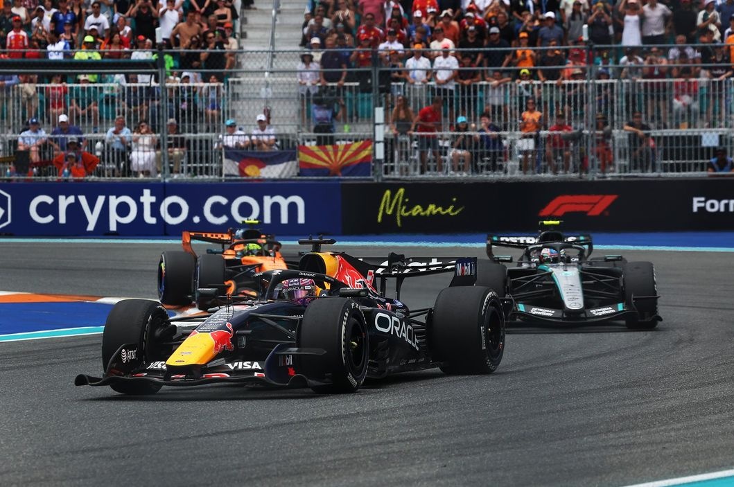 Pourquoi Red Bull a contesté le verdict ADUO de la FIA : "Aucun échantillon de données ne nous montre en avance sur Mercedes"