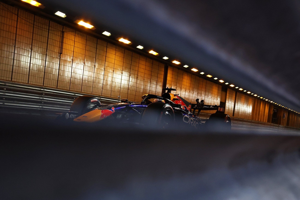 Pourquoi Verstappen "se sentait à nouveau moi-même" lors des qualifications du GP de Monaco