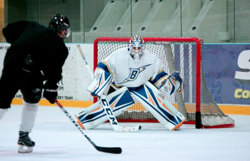 Pourquoi chaque équipe de hockey a besoin de maillots personnalisés
