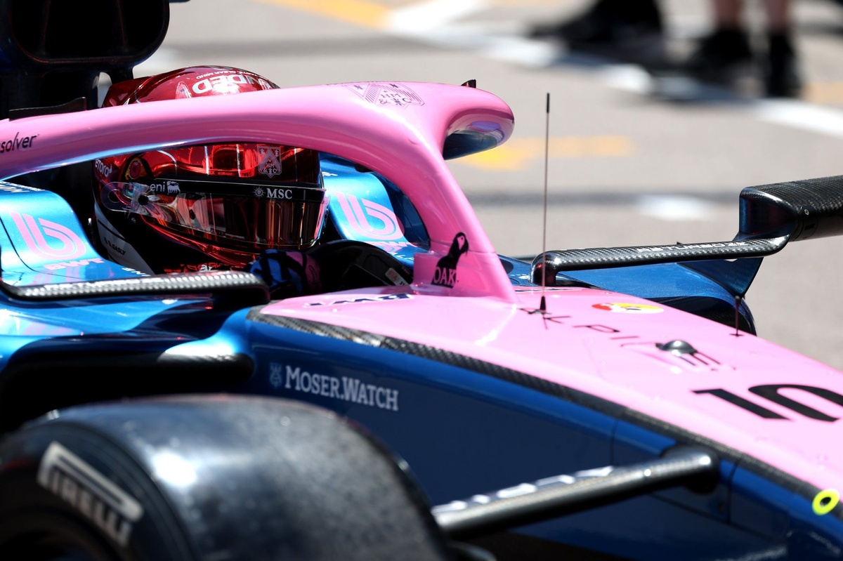 Pourquoi la saga des pénalités de Gasly au GP de Monaco risque une impasse réglementaire pour la F1