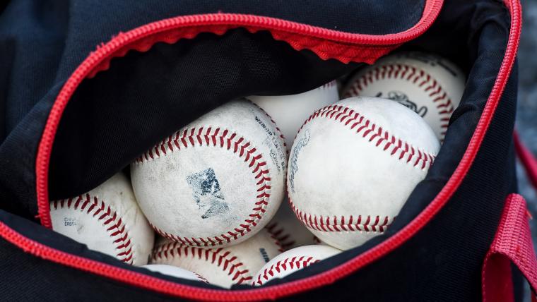 Pourquoi l'équipe de baseball des ligues mineures a perdu le match de la Pride Night après la réaction du maillot des joueurs