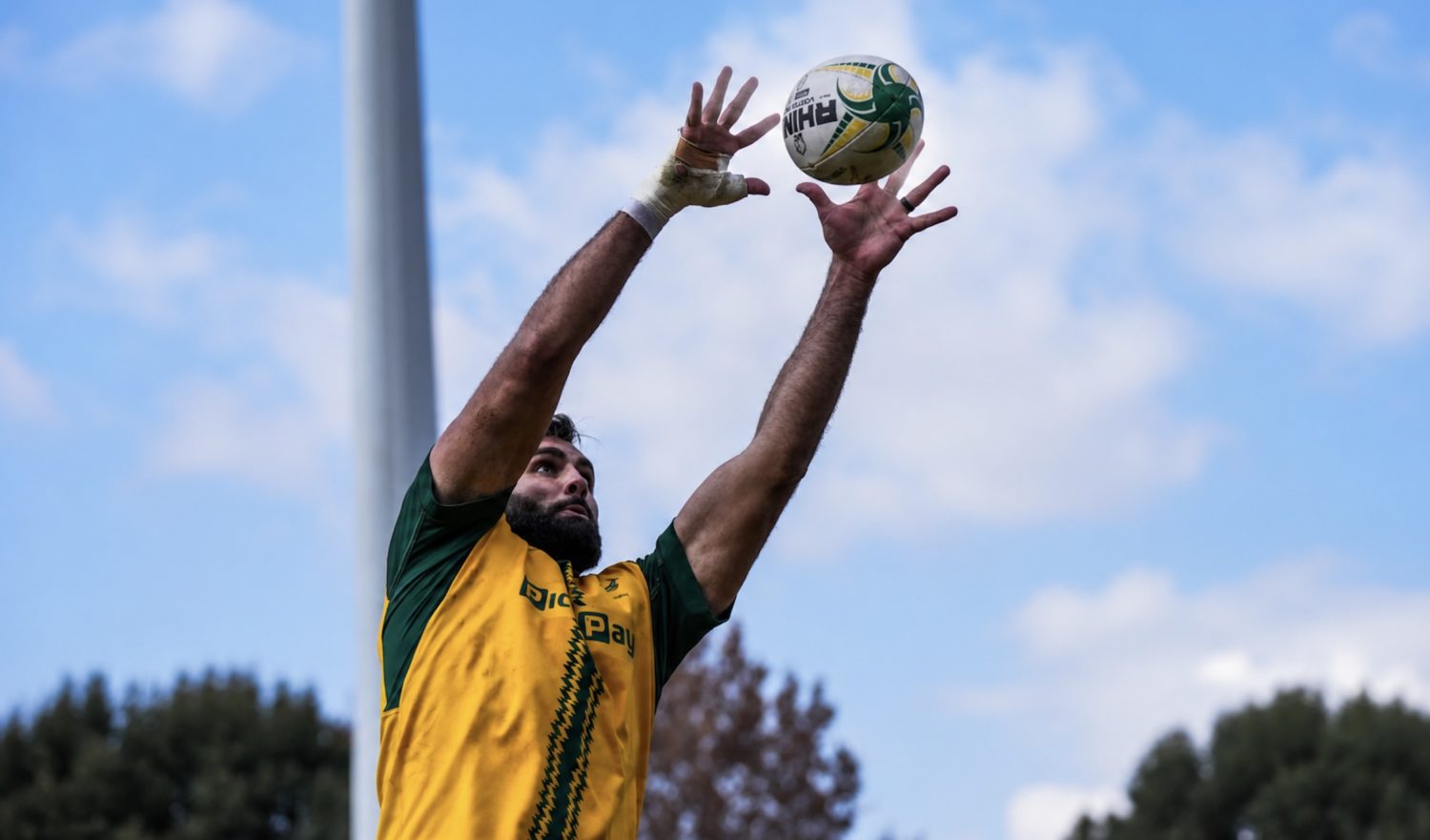 Pourquoi les serrures Stormers ont obtenu le feu vert de Bok