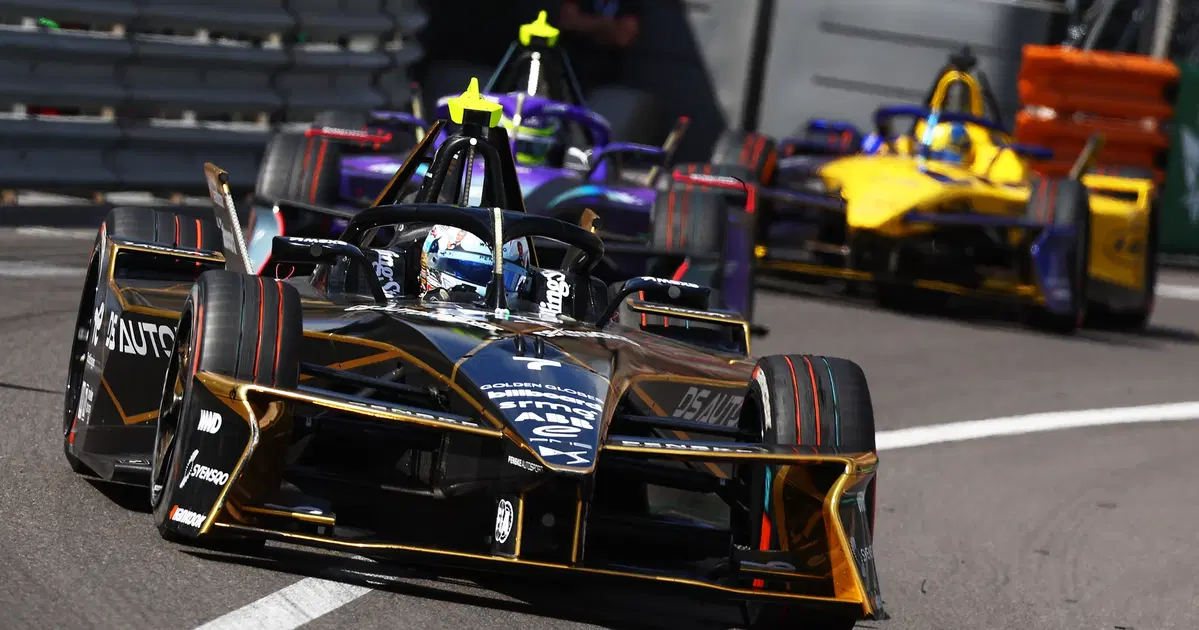 Pourquoi un jeu vidéo officiel de Formule E n'est soudainement pas impossible