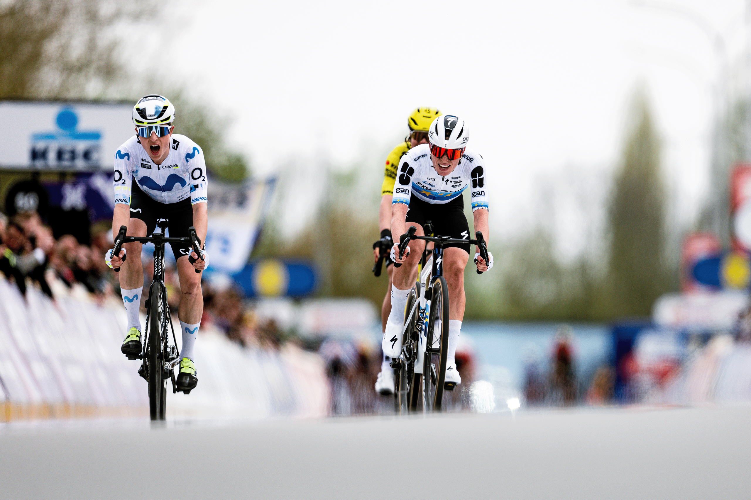 Pourquoi une Marlen Reusser renaissante devrait être une réelle préoccupation pour Demi Vollering et Pauline Ferrand-Prévot au Tour de France Femmes - Analyse
