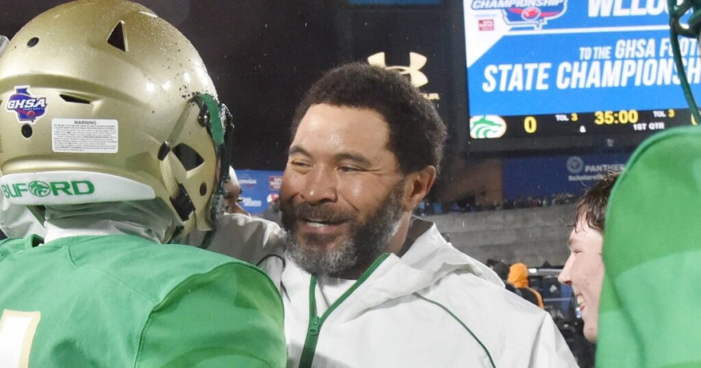 Prédiction : le football de Buford (Géorgie) ne se répétera pas en tant que champion 6A