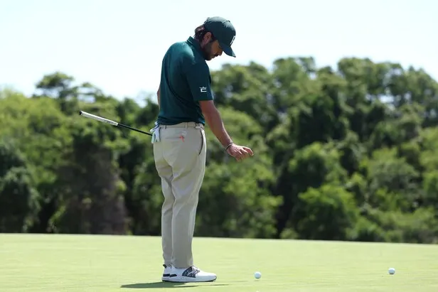 Golf Digest