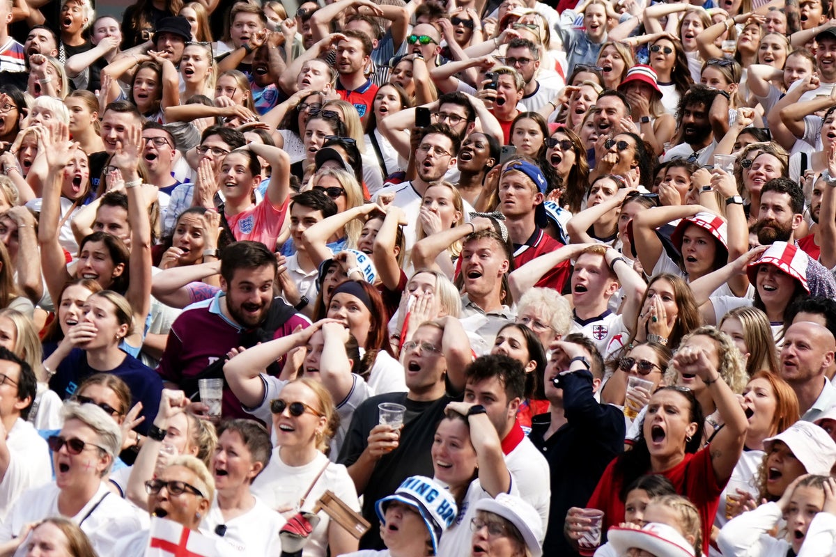 Programme télévisé de la Coupe du monde 2026 : comment regarder chaque match sur la BBC et ITV au Royaume-Uni