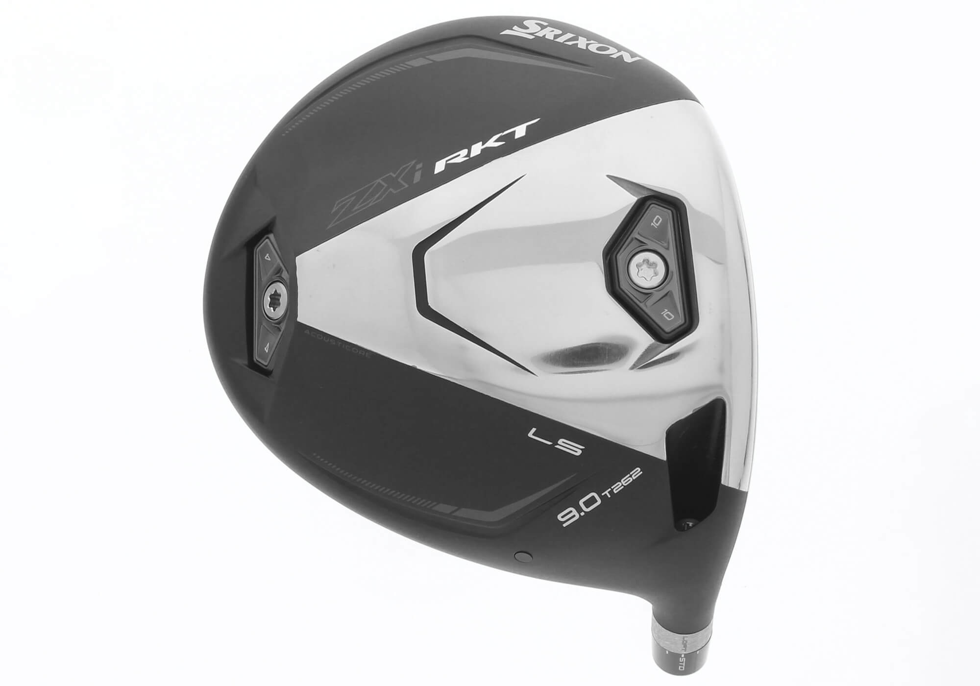 Quatre autres pilotes Srixon ZXi RKT ont été ajoutés à la liste de l'USGA, portant le total de la journée à sept.