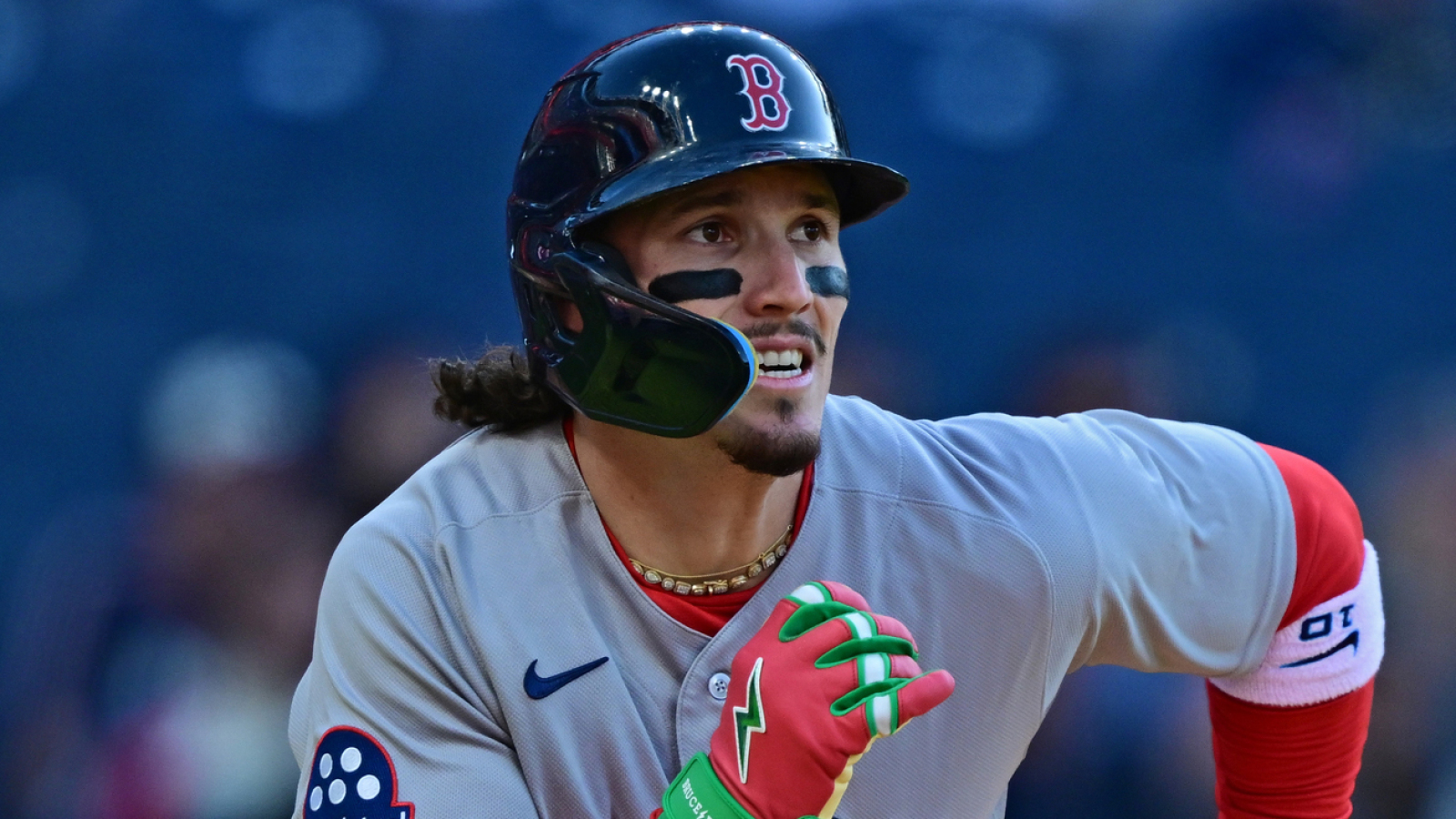 Quatre joueurs que les Red Sox devraient déplacer et un qu'ils devraient garder à la date limite des échanges