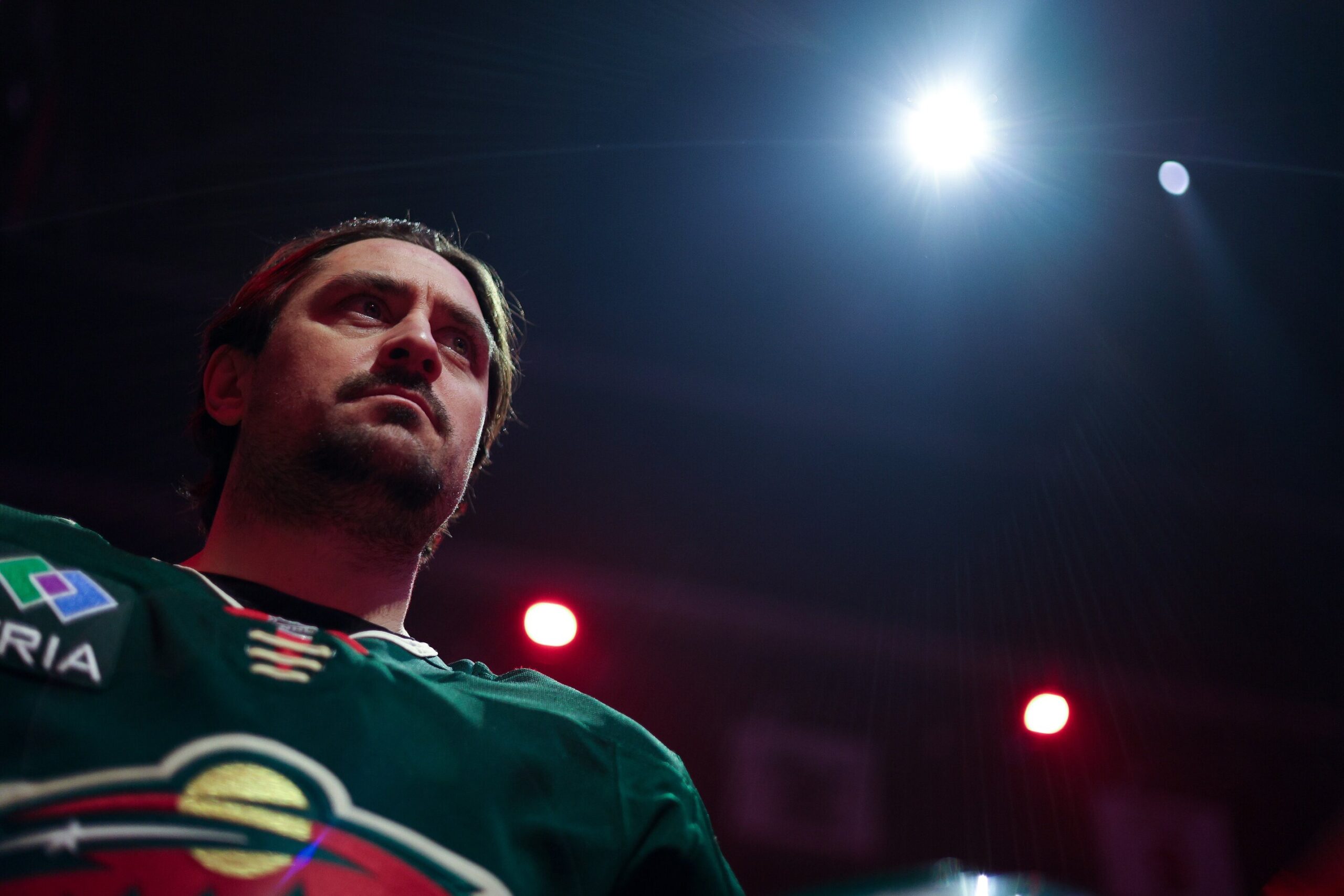 Que pèse le Wild avec une prolongation de Zuccarello ? - Sauvage du Minnesota