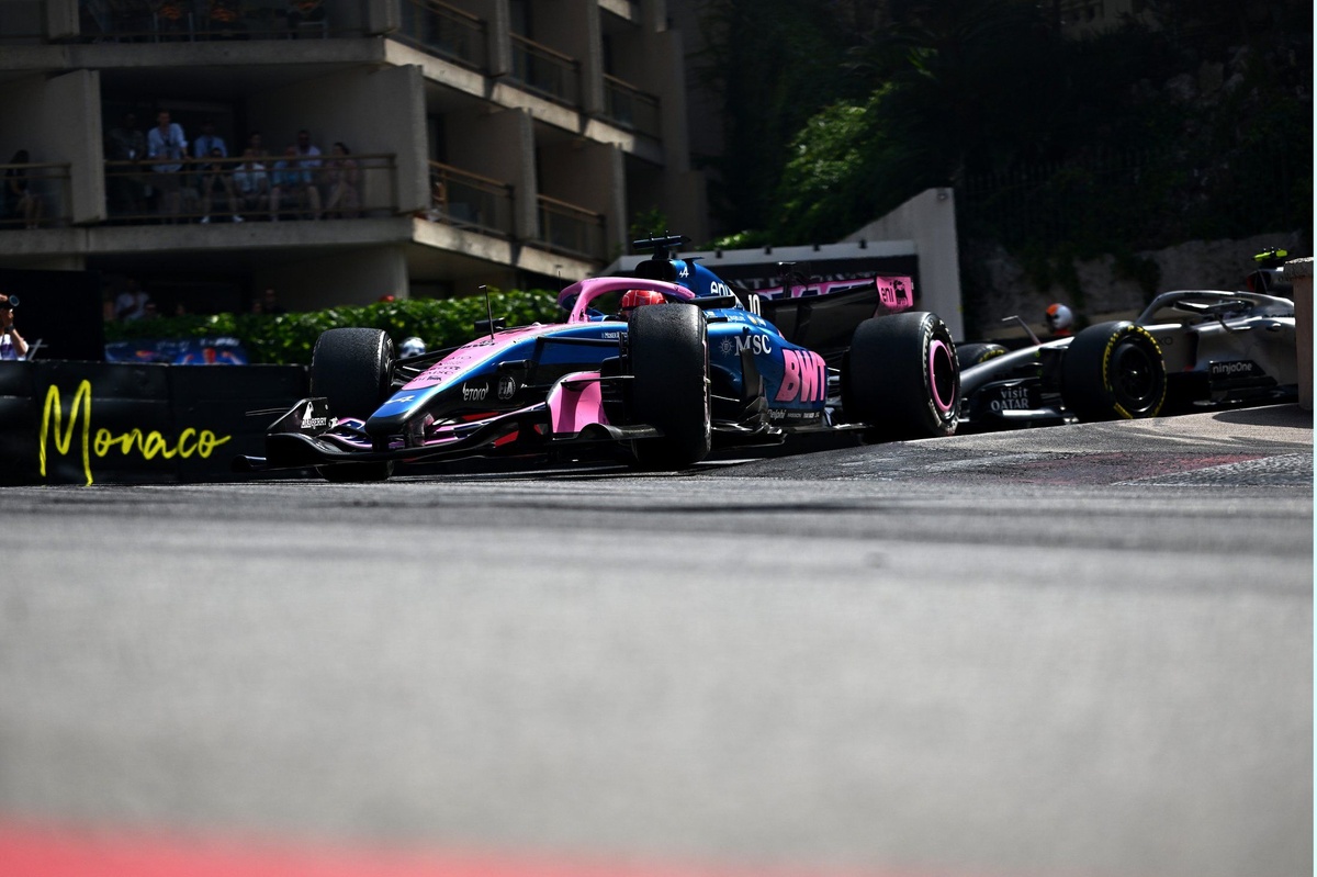 Que se passe-t-il ensuite alors que l'appel contre la décision de Gasly sur le podium à Monaco est porté devant les tribunaux
