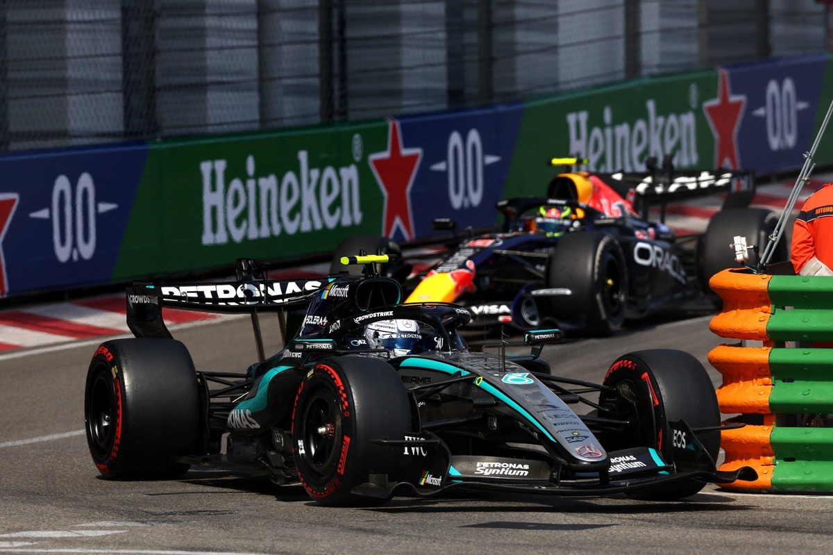 Qu’est-ce qu’ADUO ? Comment fonctionne le système de récupération du moteur F1