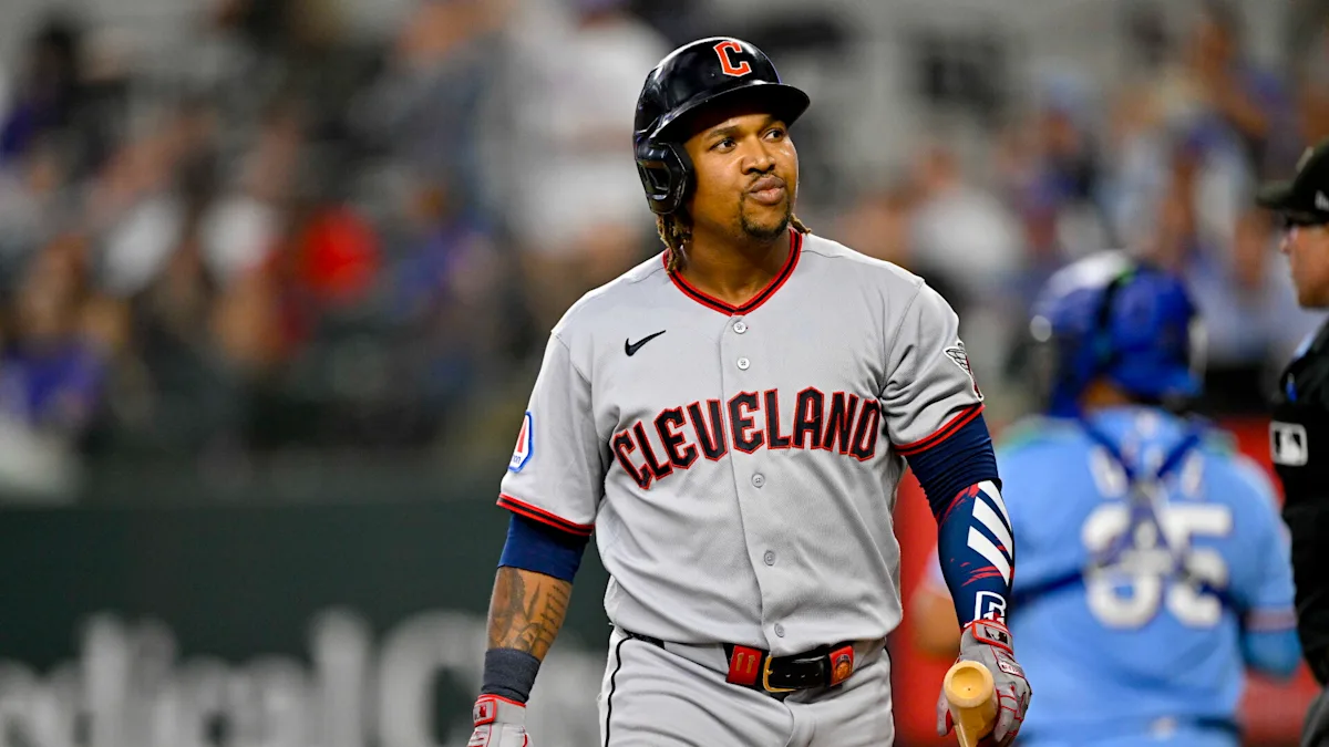 Rapport de blessure de la MLB : Jose Ramirez souffre d'une fracture du hamate, Spencer Strider absent pendant quatre semaines