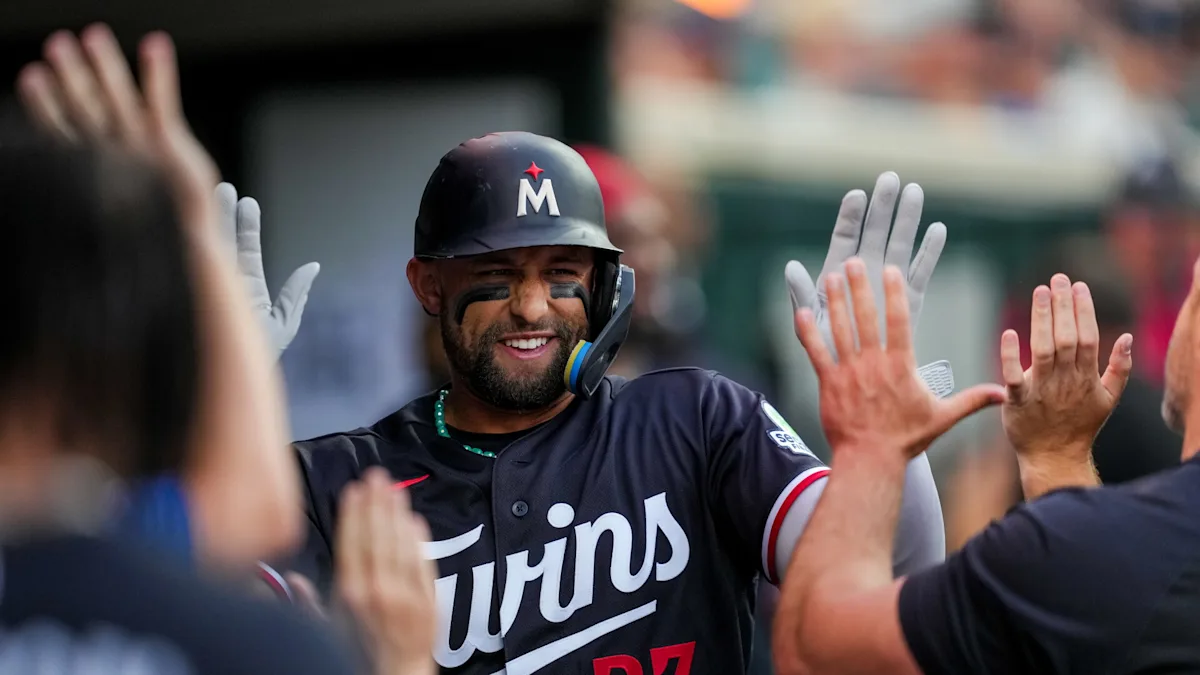 Rapport sur la composition de la MLB : Royce Lewis et Kyle Stowers ont une chance multi-positions au premier but