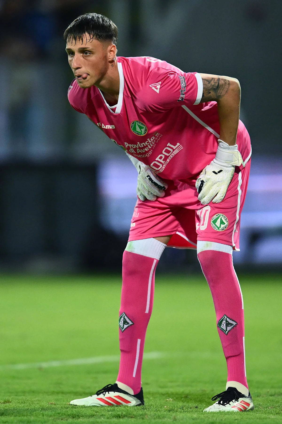 Rapports : plusieurs clubs de Serie A manifestent leur intérêt pour le prêt de Giovanni Daffara