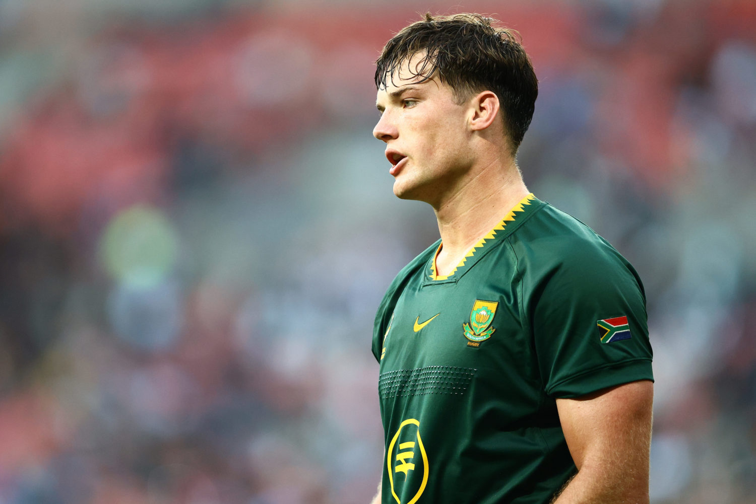 Rassie : La ligne de production de Bok fonctionne