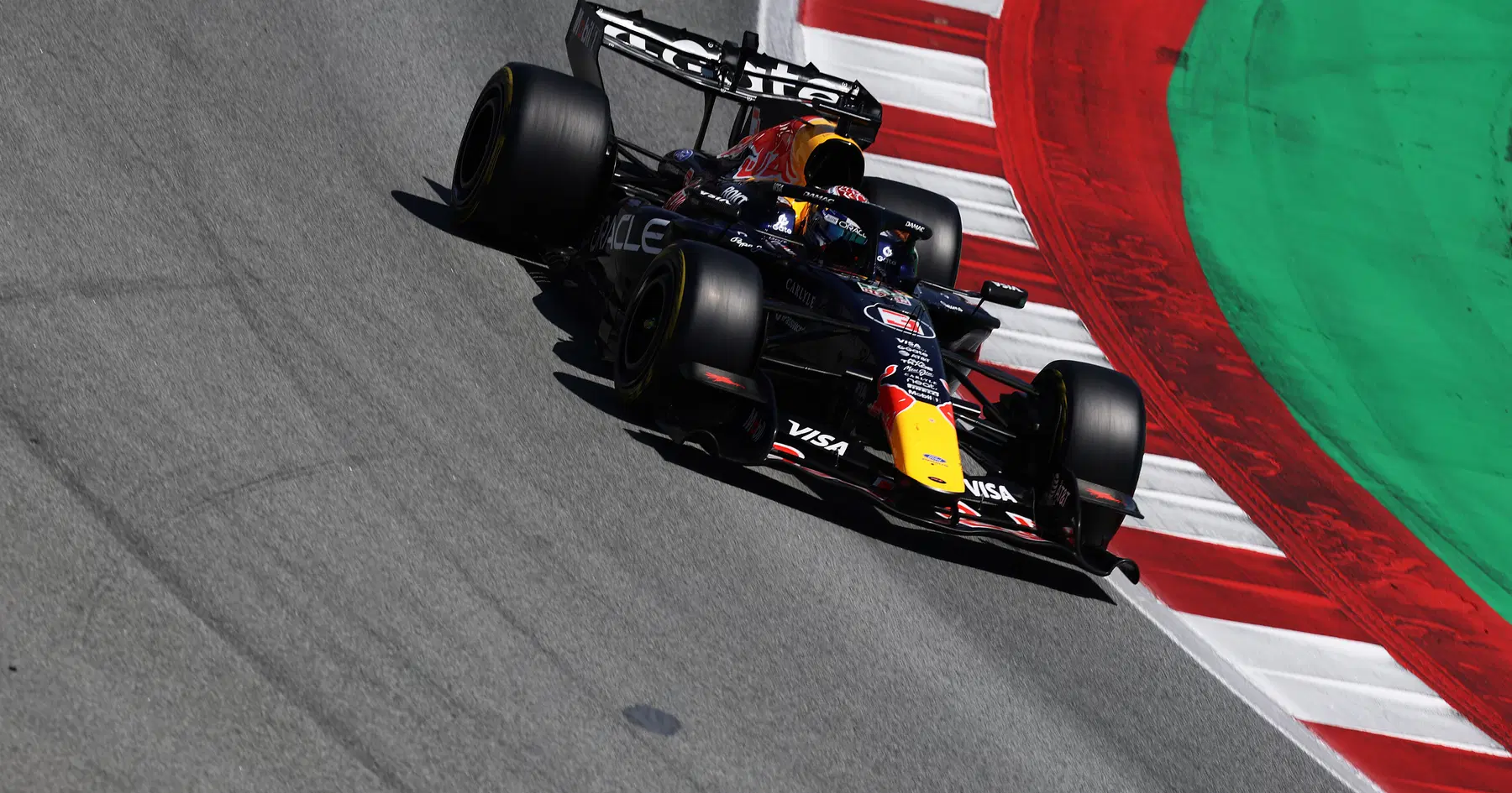 Red Bull a déposé une réclamation interne « en détresse » alors que la frustration de Max Verstappen continue