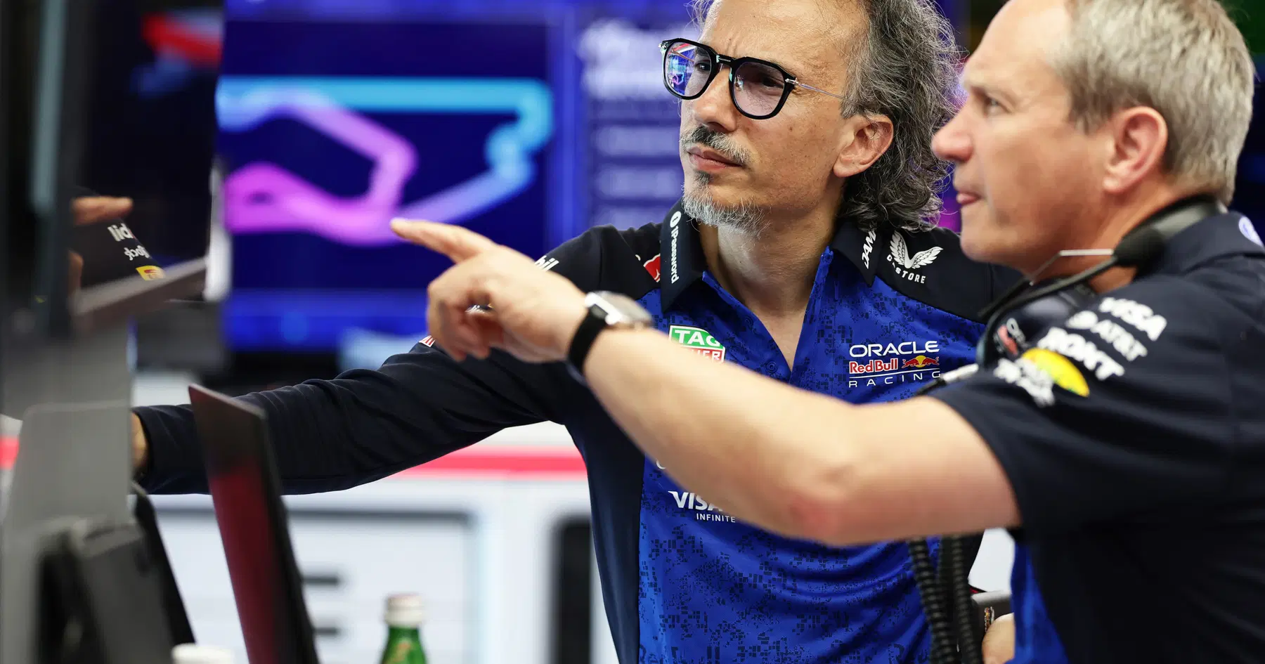 Red Bull fait appel de la controverse sur Pierre Gasly pour "question de principe"