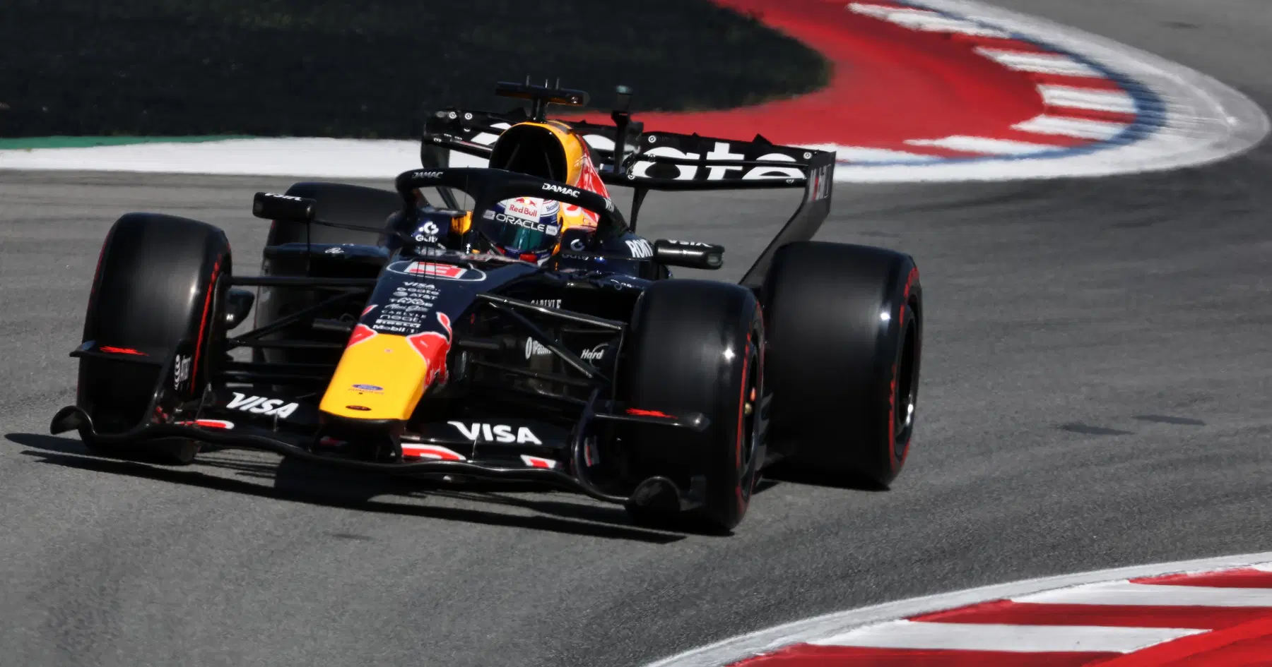 Red Bull se prépare pour un test majeur en attendant le retour historique