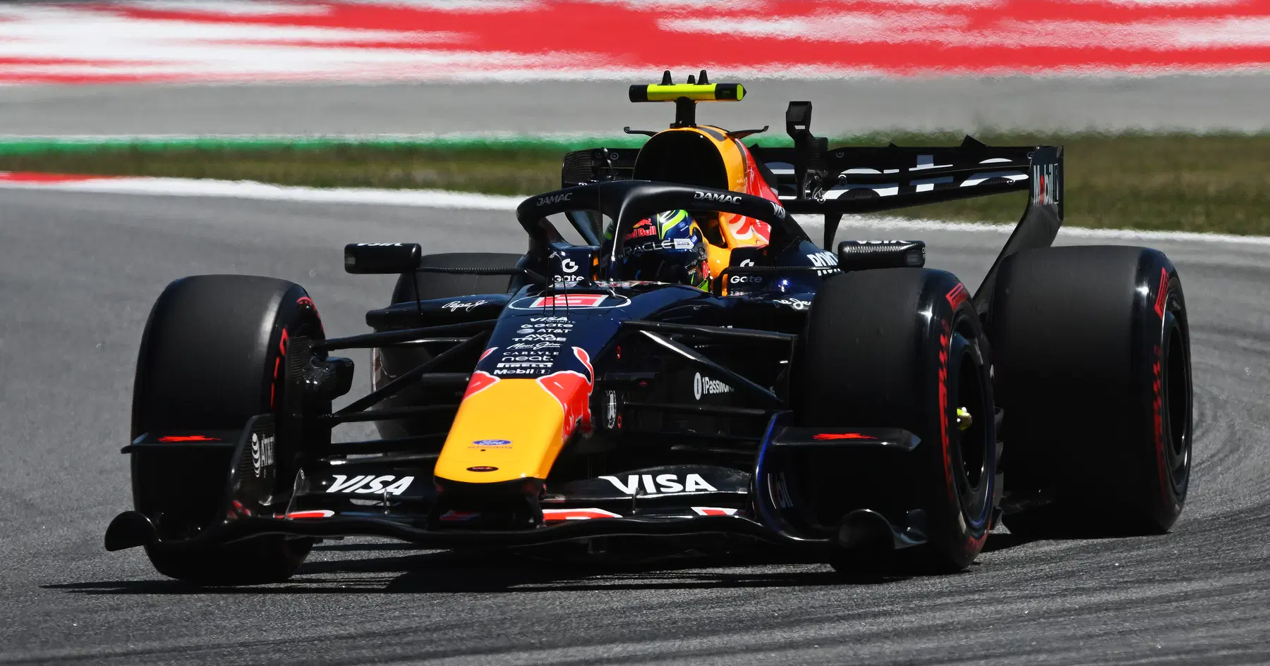 Red Bull s'est "auto-imposé" des restrictions plus strictes en F1 après les inquiétudes de McLaren