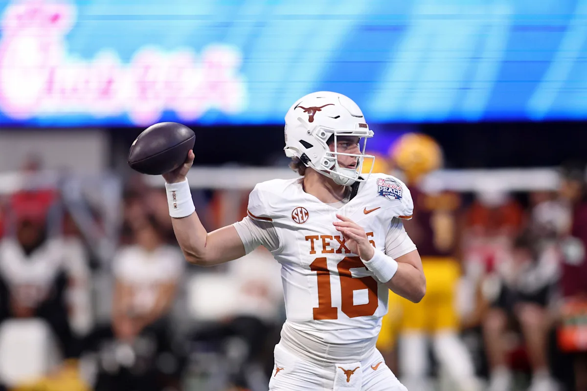 Repêchage de la NFL 2027 : mise à jour du repêchage simulé après les minicamps