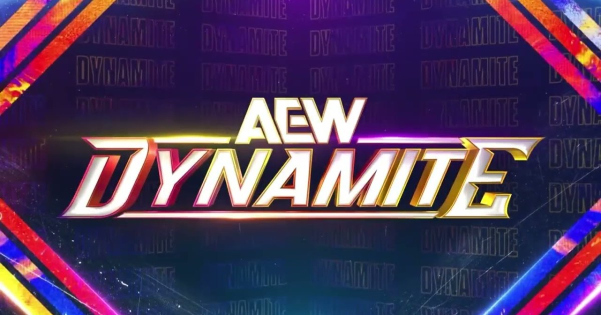 Résultats AEW Dynamite : revue, notes, carte du 17 juin