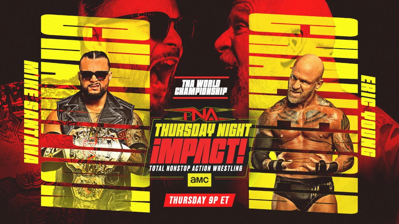 Résultats TNA iMPACT 06/11/26