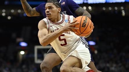 Résumé du repêchage simulé de la NBA des Nets 2026 : les experts conviennent que Brooklyn a besoin d'un manieur de ballon
