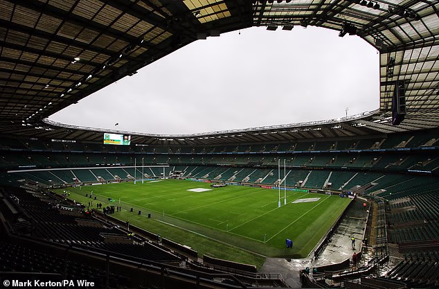 Les patrons de la RFU plaident pour organiser davantage de concerts à Twickenham