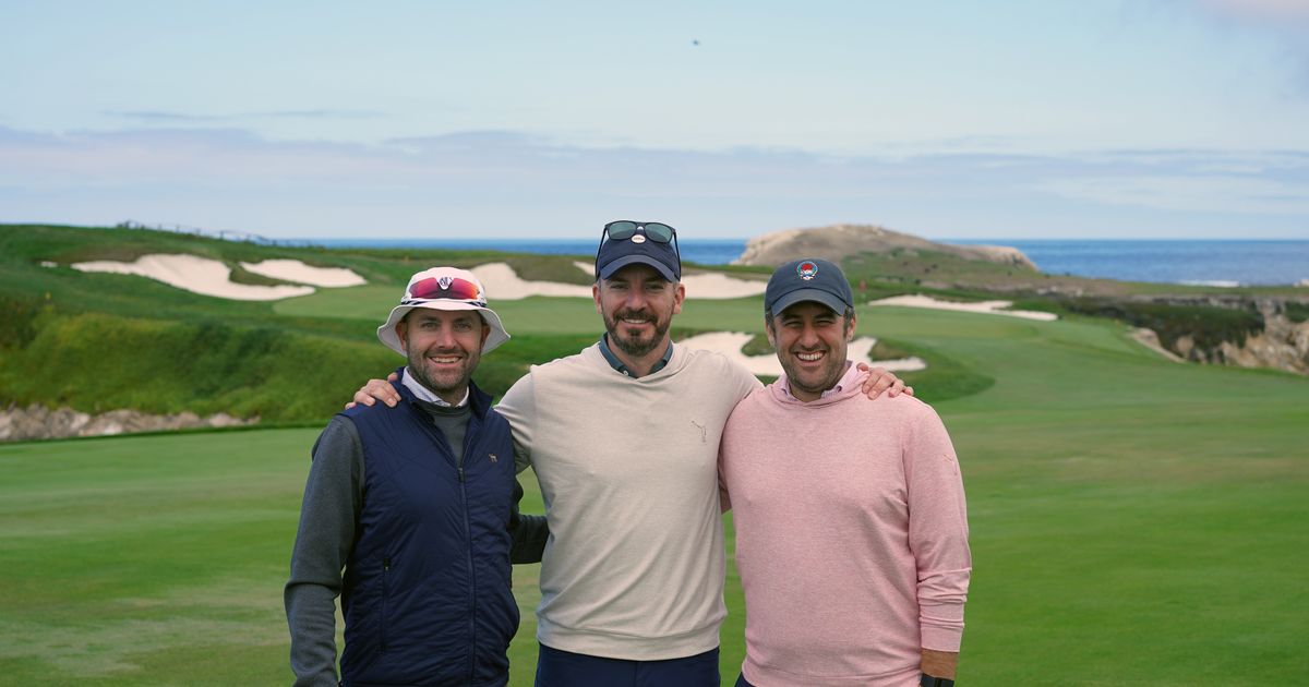 Revivez la Walker Cup 2025