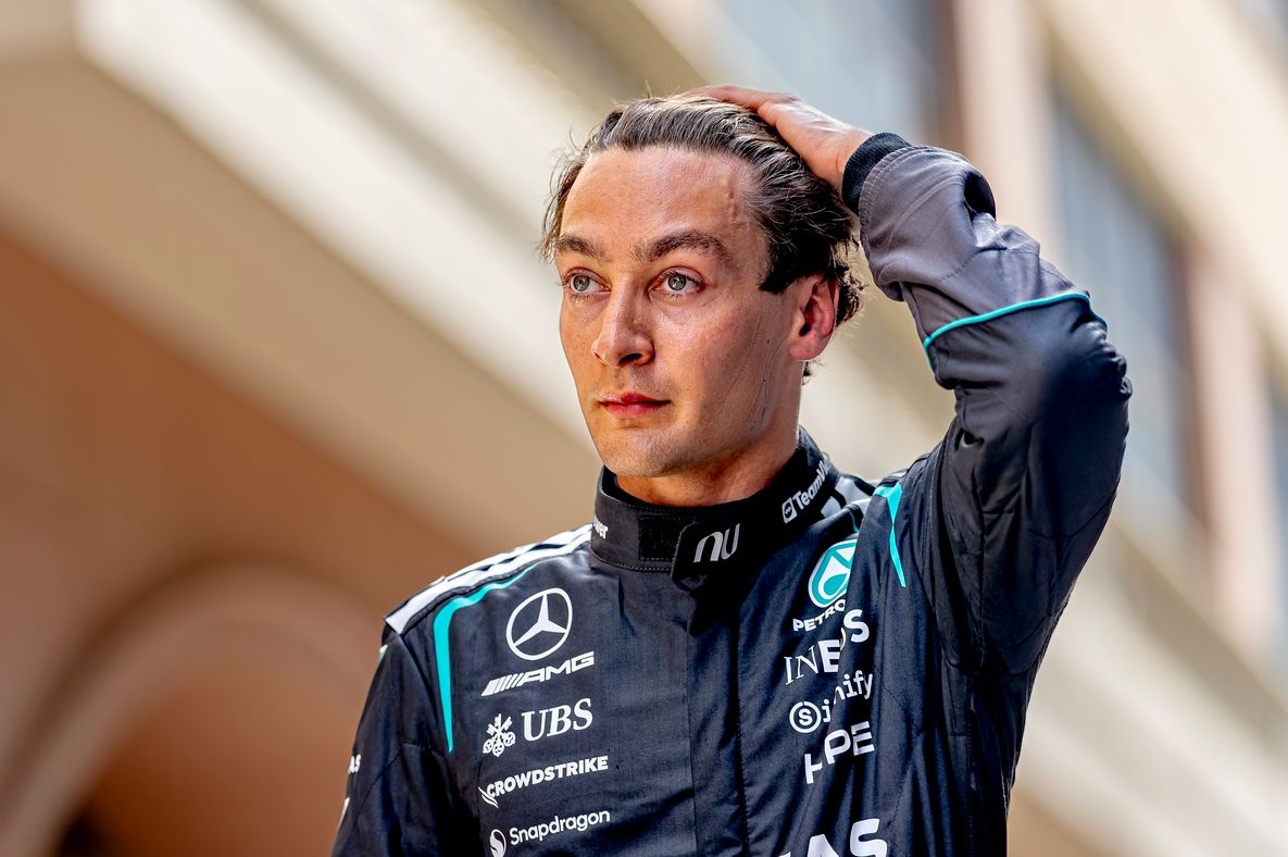Russell "au-delà de la frustration" après un GP de Monaco lamentable et inutile
