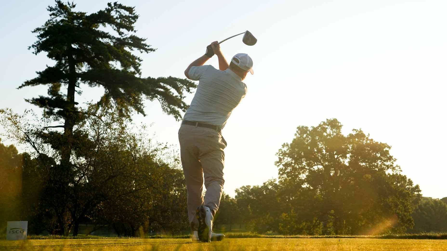 Sa dernière majeure s'est soldée par un désastre. Son retour à l'US Open est inspirant