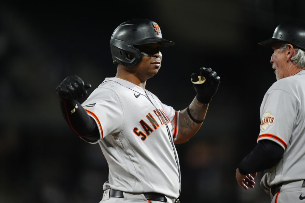 Sac postal MLB : Devers, Nationaux, Carrousels DFA, Gardiens, Red Sox