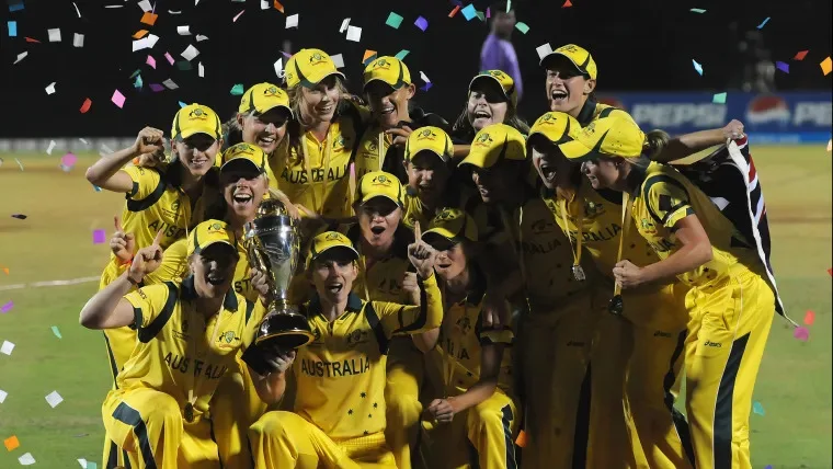Scénarios de qualification pour les demi-finales de la Coupe du monde féminine T20 2026 : règles, chances et points nécessaires