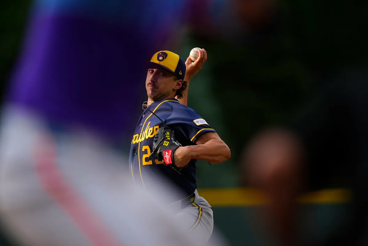 Score Brewers vs A ce soir, mises à jour du jeu en direct, faits saillants, compositions de départ