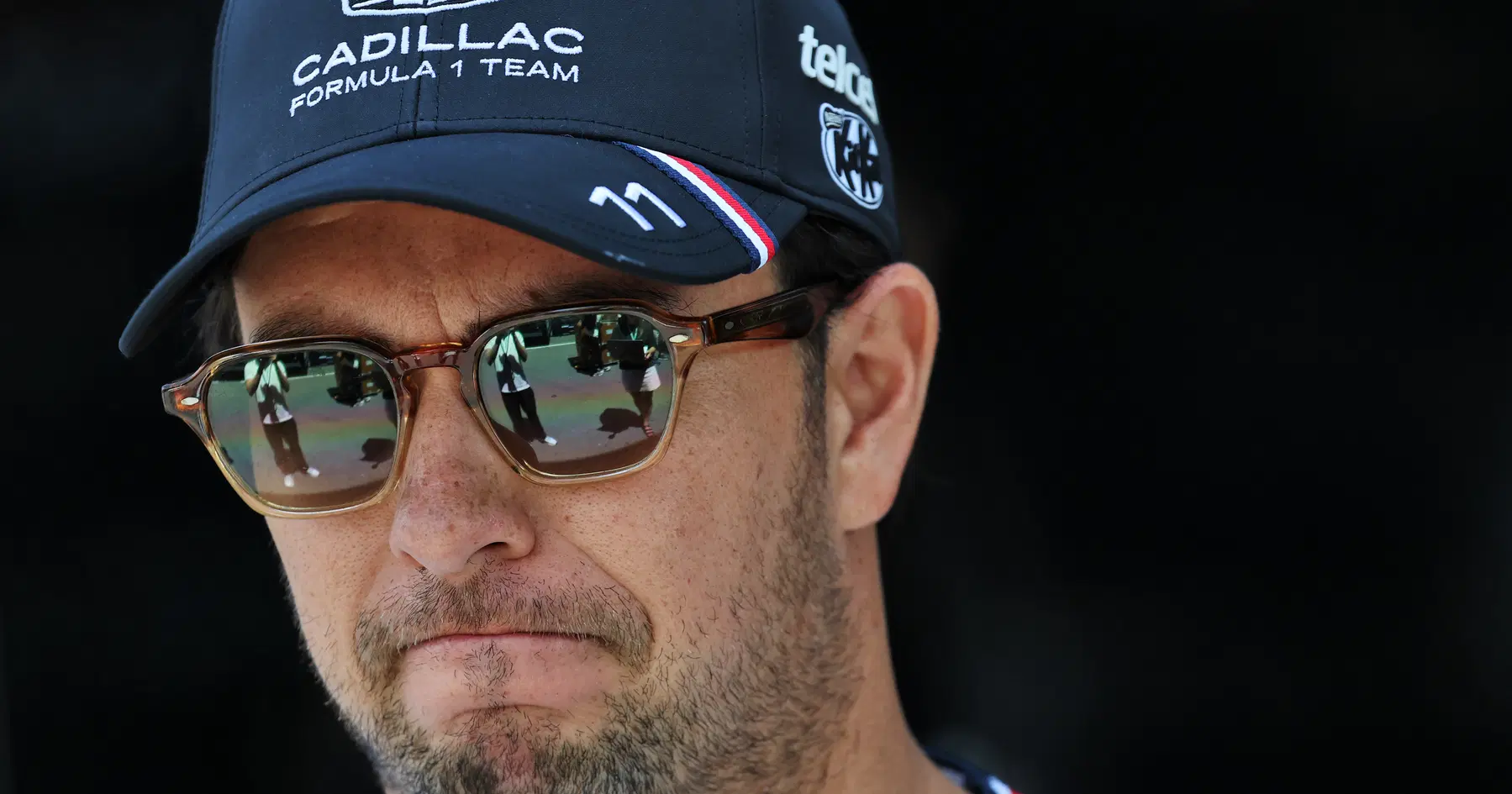 Sergio Pérez explique une erreur coûteuse après le chagrin de Cadillac